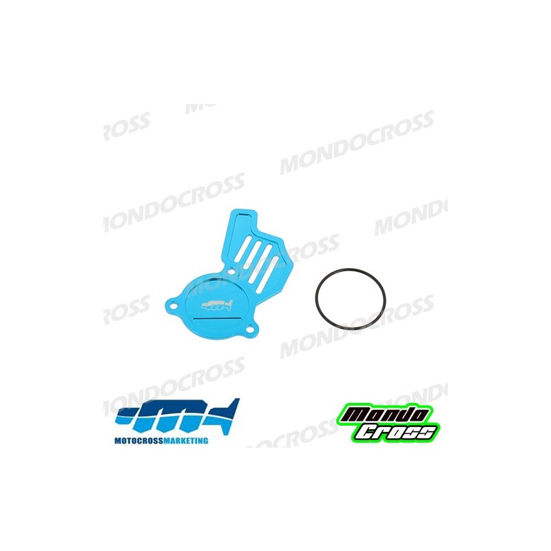 Coperchio pompa olio HUSQVARNA cod. AV3273C