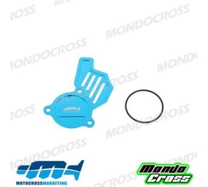 Coperchio pompa olio HUSQVARNA cod. AV3273C