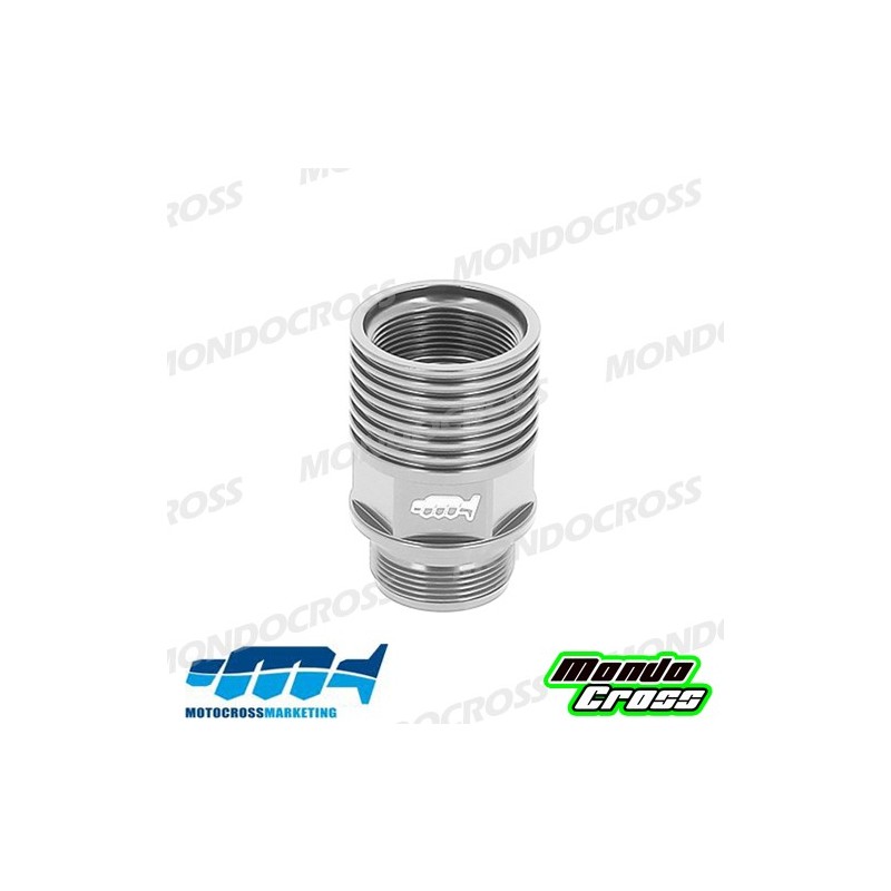 Estensione serbatoio pompa freno posteriore GAS GAS, HUSABERG, HUSQVARNA, KTM, SHERCO cod. AV3430