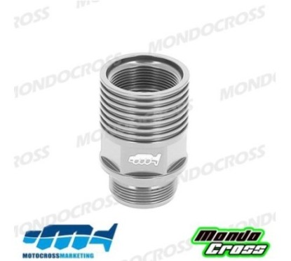 Estensione serbatoio pompa freno posteriore GAS GAS, HUSABERG, HUSQVARNA, KTM, SHERCO cod. AV3430