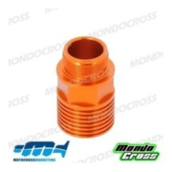Estensione serbatoio pompa freno posteriore KTM cod. AV3430A