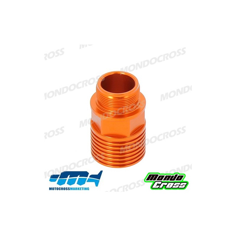 Estensione serbatoio pompa freno posteriore KTM cod. AV3430A