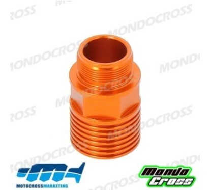 Estensione serbatoio pompa freno posteriore KTM cod. AV3430A