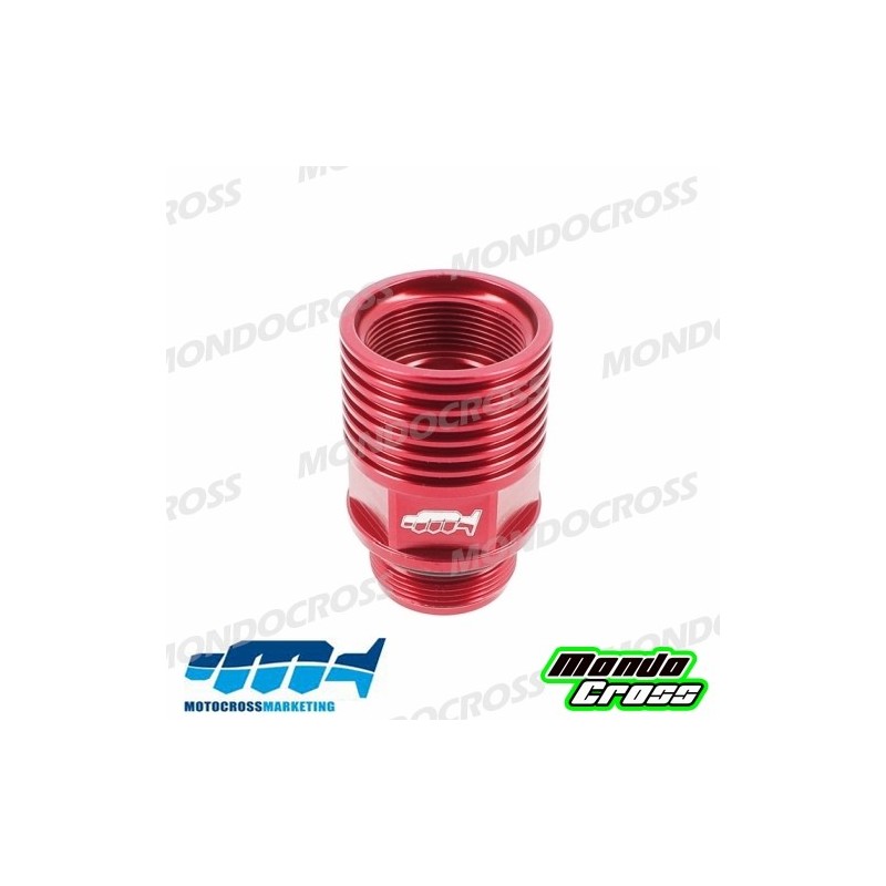 Estensione serbatoio pompa freno posteriore GAS GAS cod. AV3430R