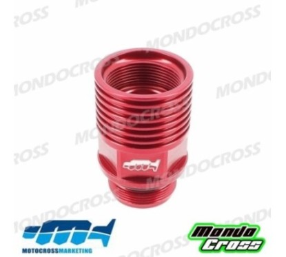 Estensione serbatoio pompa freno posteriore GAS GAS cod. AV3430R