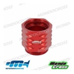 Estensione serbatoio pompa freno posteriore GAS GAS cod. AV3433R