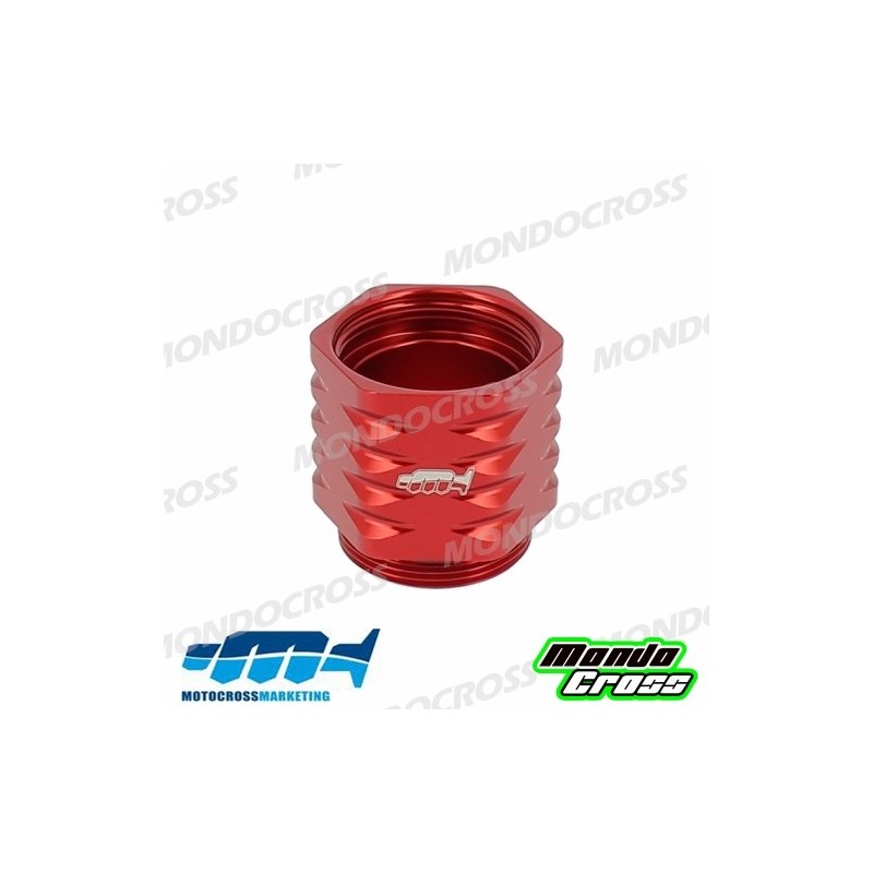 Estensione serbatoio pompa freno posteriore GAS GAS cod. AV3433R