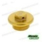 tappo carico olio oro HONDA, FANTIC, HONDA, KAWASAKI, YAMAHA, HONDA cod. AV3000G