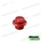 tappo carico olio rosso HONDA, FANTIC, HONDA, KAWASAKI, YAMAHA, HONDA cod. AV3000R