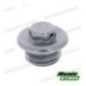tappo carico olio titanio HUSQVARNA, SUZUKI cod. AV3001T