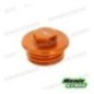 tappo carico olio arancione KTM cod. AV3002A