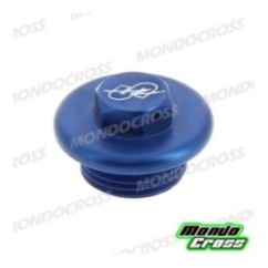 tappo carico olio blu HUSABERG, HUSQVARNA, SHERCO cod. AV3002B