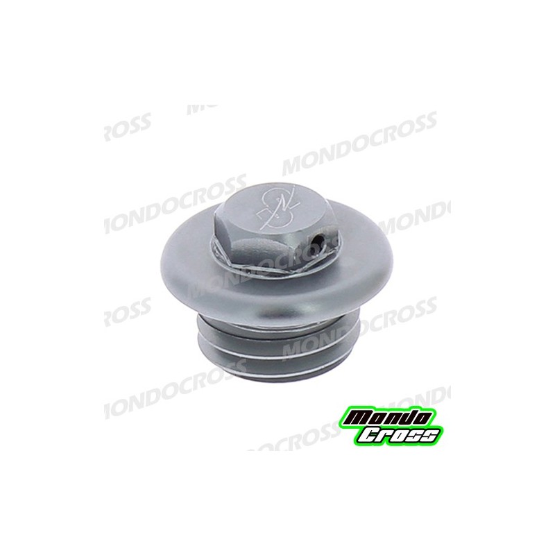tappo carico olio titanio HONDA cod. AV3005T