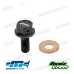 tappo scarico olio HONDA, SUZUKI cod. AV3440N