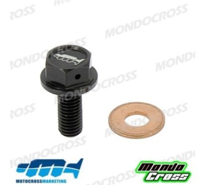 tappo scarico olio HONDA, SUZUKI cod. AV3440N