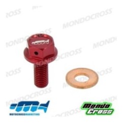 tappo scarico olio HONDA, SUZUKI cod. AV3440R