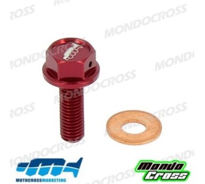 tappo scarico olio HONDA cod. AV3441R