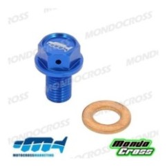 tappo scarico olio YAMAHA cod. AV3442B