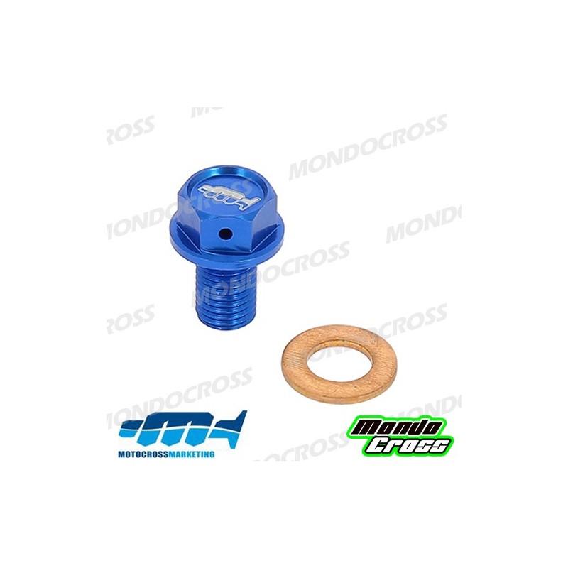 tappo scarico olio YAMAHA cod. AV3442B