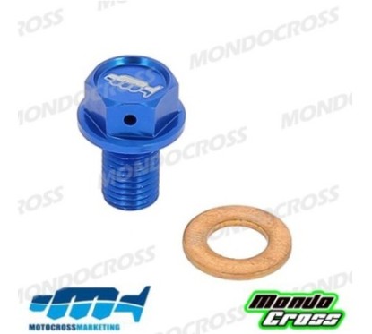 tappo scarico olio YAMAHA cod. AV3442B