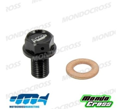 tappo scarico olio FANTIC, YAMAHA cod. AV3442N