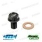 tappo scarico olio FANTIC, YAMAHA cod. AV3442N