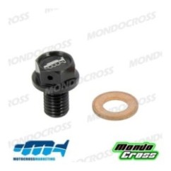 tappo scarico olio KAWASAKI cod. AV3443N