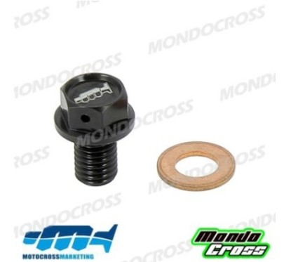 tappo scarico olio KAWASAKI cod. AV3443N