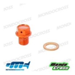 tappo scarico olio KTM cod. AV3446A