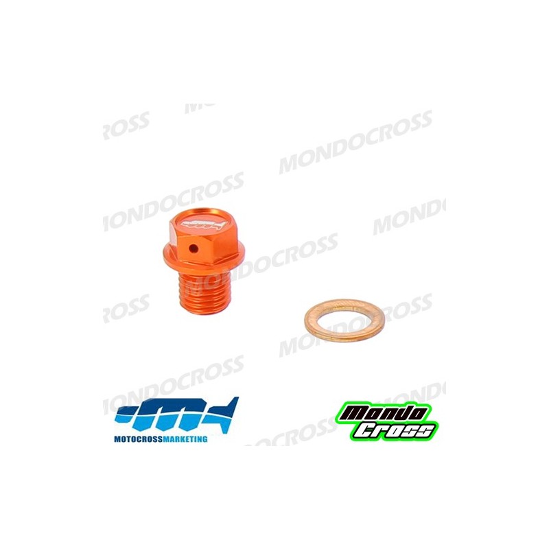 tappo scarico olio KTM cod. AV3446A