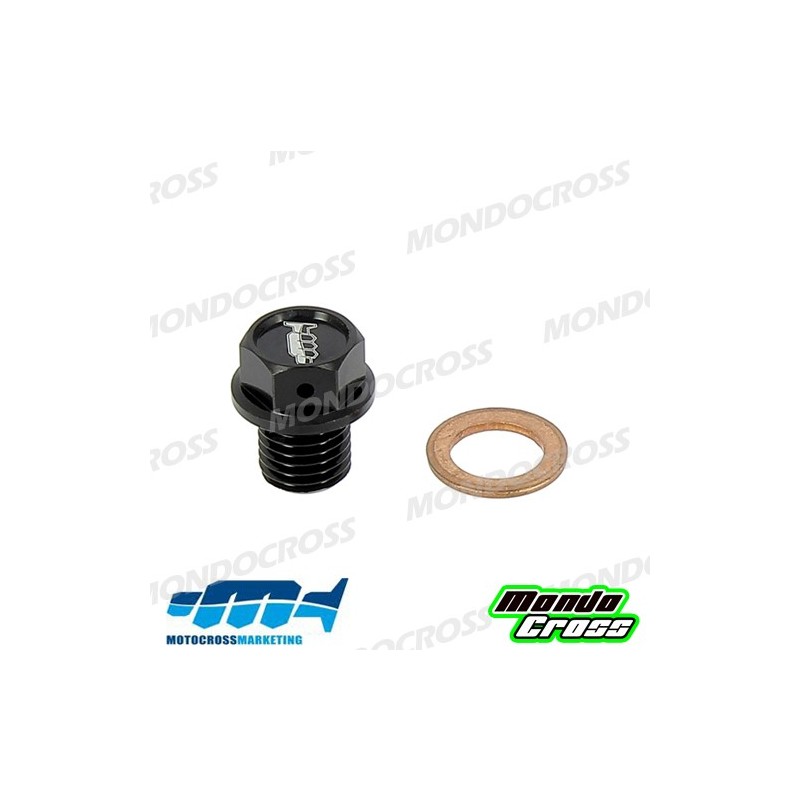 tappo scarico olio GAS GAS, HUSQVARNA, KTM cod. AV3446N