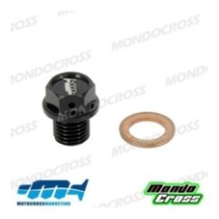 tappo scarico olio SUZUKI cod. AV3447N