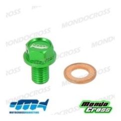 tappo scarico olio KAWASAKI cod. AV3448V