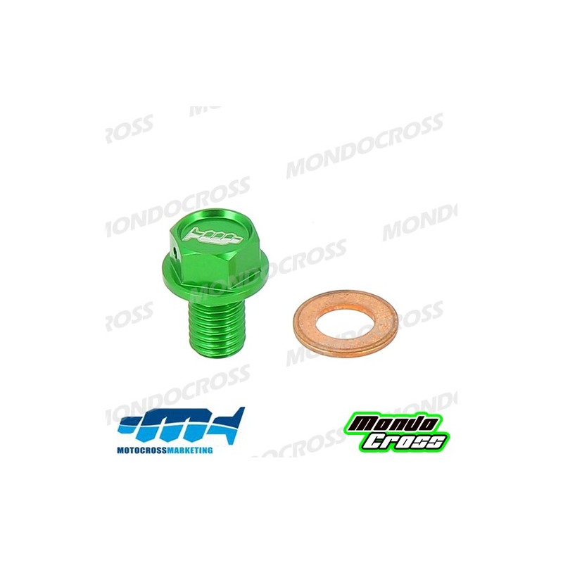 tappo scarico olio KAWASAKI cod. AV3448V