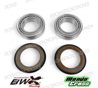 cuscinetti sterzo kit revisione BEARINGWORX HONDA, TM, HONDA cod. XSBK10002