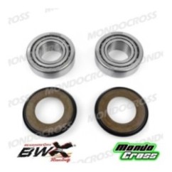 cuscinetti sterzo kit revisione BEARINGWORX HUSQVARNA, KTM, SHERCO, HUSQVARNA, GAS GAS cod. XSBK15001