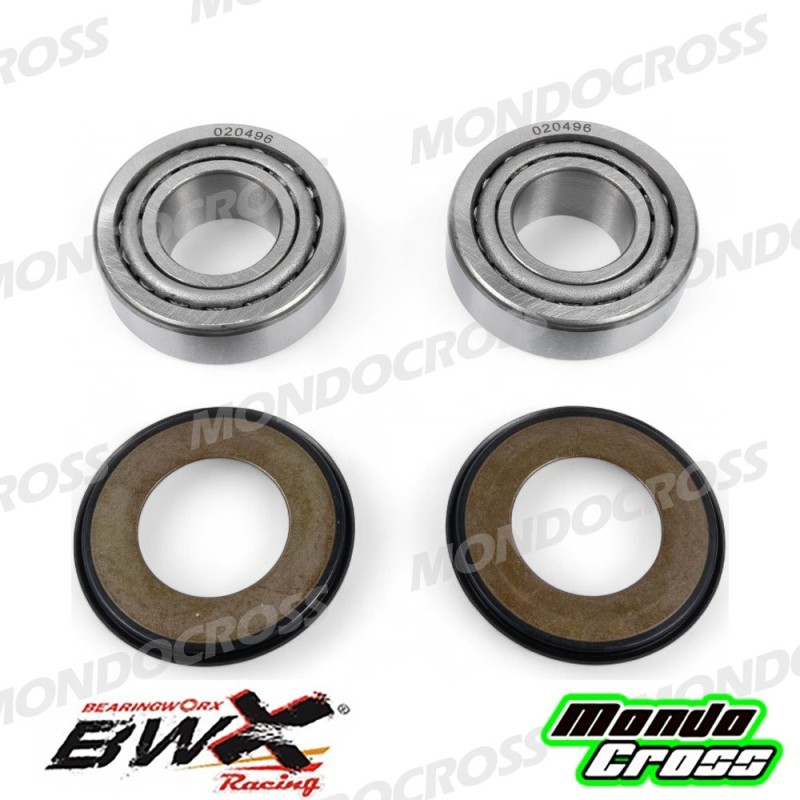 cuscinetti sterzo kit revisione BEARINGWORX HUSQVARNA, KTM, SHERCO, HUSQVARNA, GAS GAS cod. XSBK15001