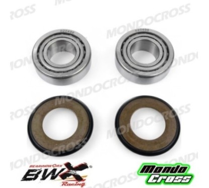 cuscinetti sterzo kit revisione BEARINGWORX HUSQVARNA, KTM, SHERCO, HUSQVARNA, GAS GAS cod. XSBK15001