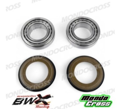 cuscinetti sterzo kit revisione BEARINGWORX SHERCO, SUZUKI, YAMAHA, SHERCO cod. XSBK20001