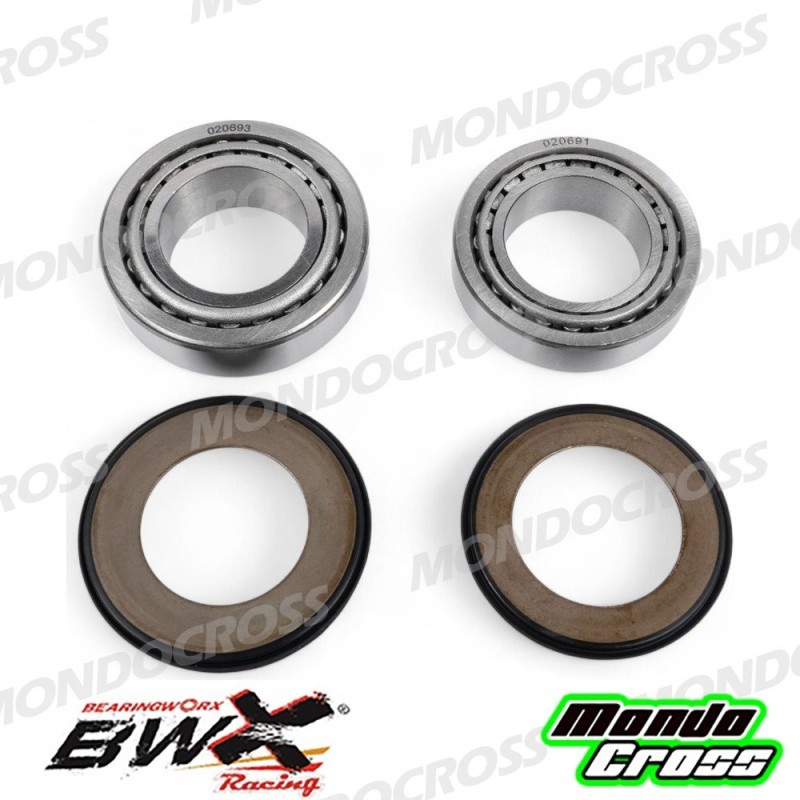 cuscinetti sterzo kit revisione BEARINGWORX HONDA cod. XSBK30005