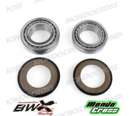 cuscinetti sterzo kit revisione BEARINGWORX HONDA cod. XSBK30005