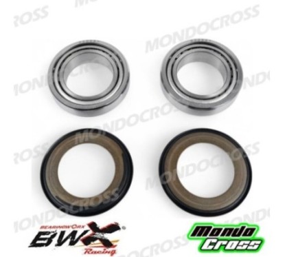 cuscinetti sterzo kit revisione BEARINGWORX HONDA cod. XSBK30007