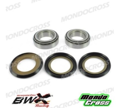 cuscinetti sterzo kit revisione BEARINGWORX HUSABERG, HUSQVARNA, KTM, HUSQVARNA, KTM, BETA, KTM, BETA, GAS GAS cod. XSBK35001