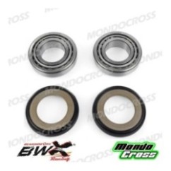 cuscinetti sterzo kit revisione BEARINGWORX HUSABERG, HUSQVARNA cod. XSBK35002