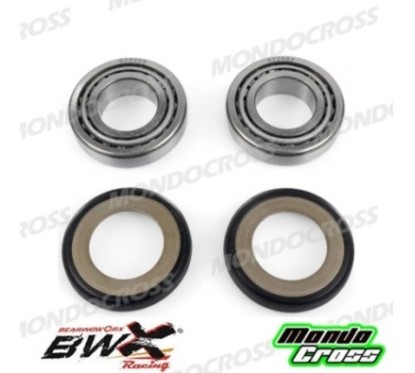 cuscinetti sterzo kit revisione BEARINGWORX HUSABERG, HUSQVARNA cod. XSBK35002