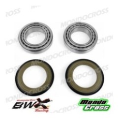 cuscinetti sterzo kit revisione BEARINGWORX HUSQVARNA cod. XSBK40002