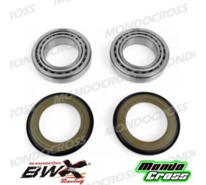 cuscinetti sterzo kit revisione BEARINGWORX HUSQVARNA cod. XSBK40002