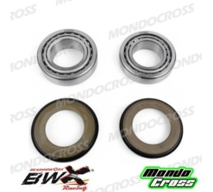 cuscinetti sterzo kit revisione BEARINGWORX KAWASAKI, SUZUKI cod. XSBK50004