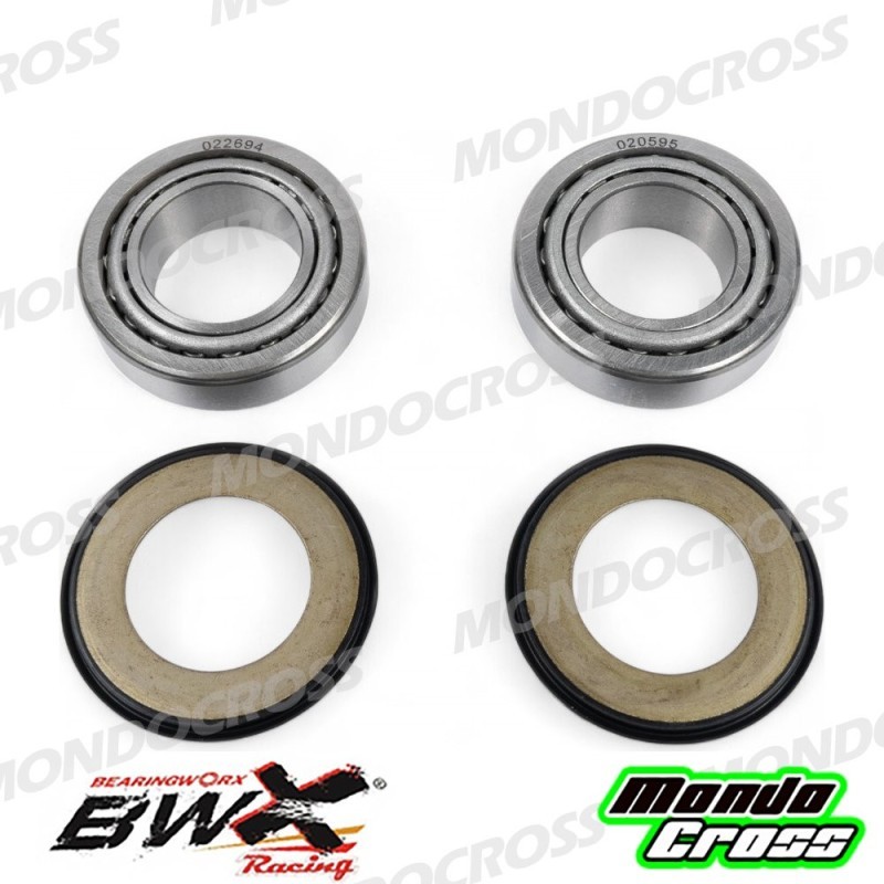 cuscinetti sterzo kit revisione BEARINGWORX SUZUKI cod. XSBK50007