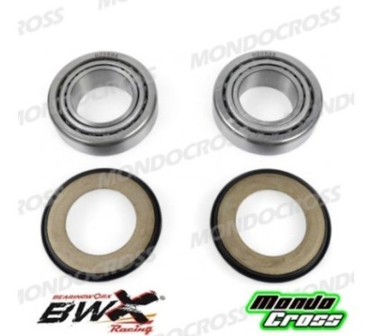 cuscinetti sterzo kit revisione BEARINGWORX SUZUKI cod. XSBK50007